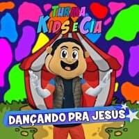 Dançando pra Jesus