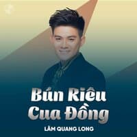 Bún Riêu Cua Đồng