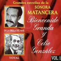 Grandes Estrellas de la Sonora Matancera