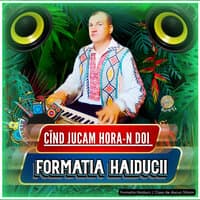 Cînd jucam hora-n doi