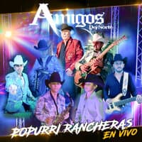 Rancheras