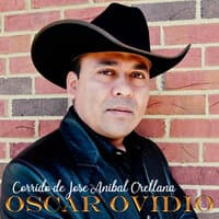 Corrido de Jose Anibal Orellana