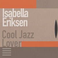 Cool Jazz Love