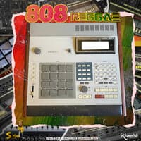 808 Reggae