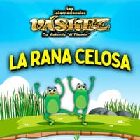 La Rana Celosa