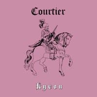 Courtier