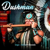 Dushman