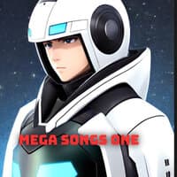 Mega Songs One