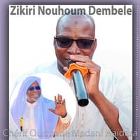 Zikiri Nouhoum Dembele