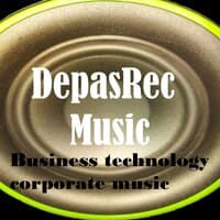 Business technology corporate music