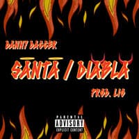 Santa / Diabla