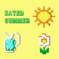 Hated Summer