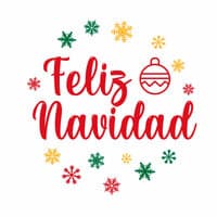 Grupo Feliz Navidad