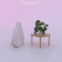 Say Something