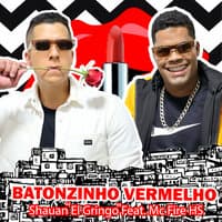 Batonzinho Vermelho