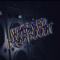 Whisperd Bass Boost