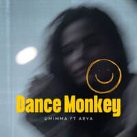 Dance Monkey