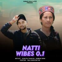 Natti Wibes 0.1