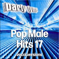 Pop Male Hits 17 - Party Tyme