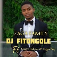 dj fitongole