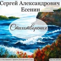 Есени Сергей Александрович Стихотворения