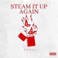 Steam It up Again Remix