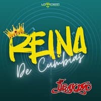 Reina de Cumbias