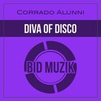 Diva of Disco