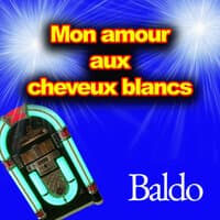 Mon amour aux cheveux blancs