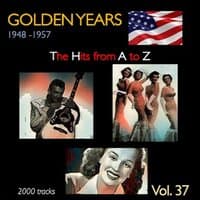 Golden Years 1948-1957 · The Hits from A to Z · , Vol. 37