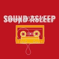 Sound Asleep: Relaxing Vhs Tape Noise 2