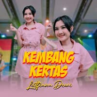 kembang Kertas