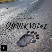 Cypher, Vol.2