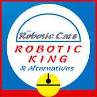 Robotic King & Alternatives