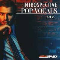 Introspective Pop Vocals, Set 2