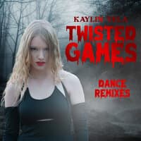 Twisted Games Dance