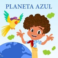 Planeta Azul