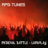 Medieval Battle