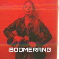 Boomerang