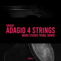 Adagio 4 Strings