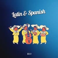 Latin Spanish