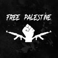 Free Palestine