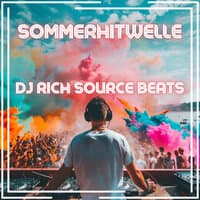 Sommerhitwelle