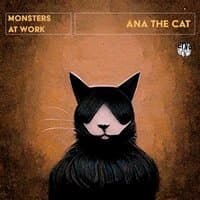 Ana the Cat