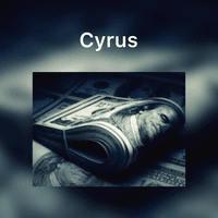 Cyrus