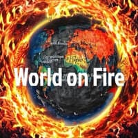 World on Fire