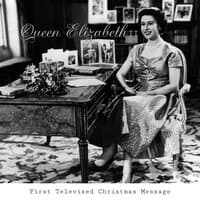 Queen Elizabeth II's First Televised Christmas Message