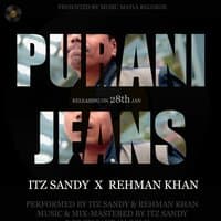 PURANI JEANS