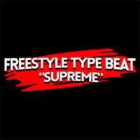 Freestyle Type Beat - "Supreme"