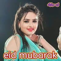 Eid Mubarak